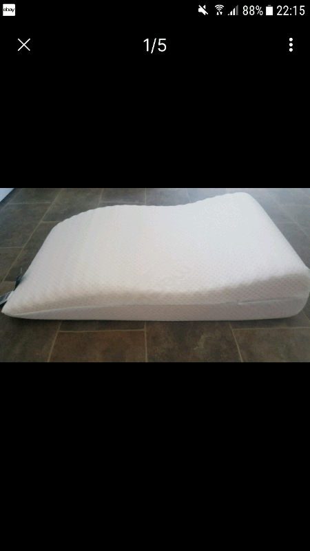 meradiso leg pillow